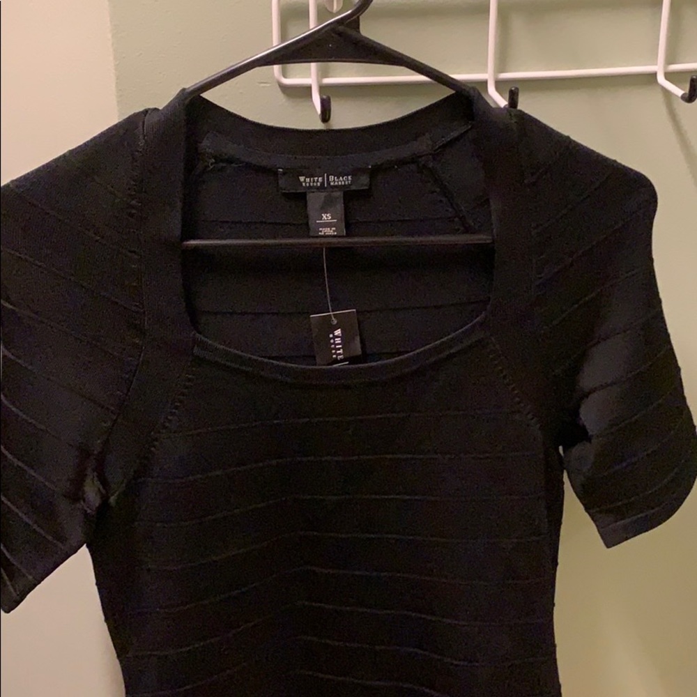 Bandage top